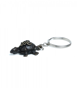 Key Chain : Lucky Tortoise