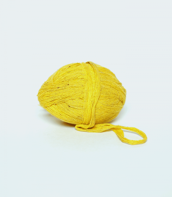 Pahelo Dhago - Yellow Thread for Janai Purnima & Pooja