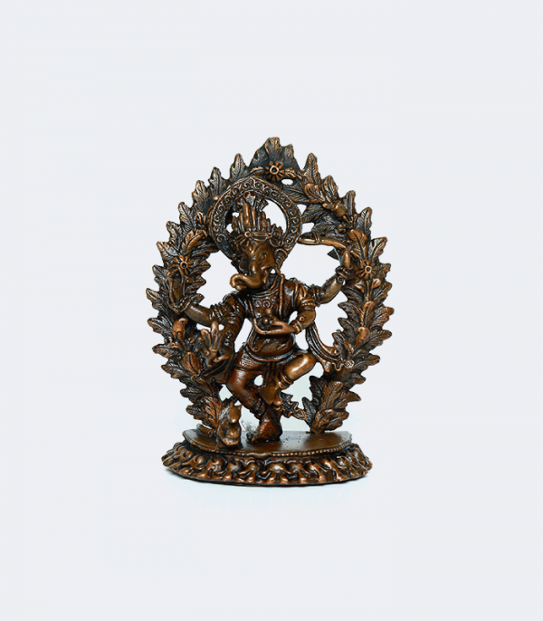 Parwa Ganesh - Mythology and Traditions of Nepal