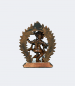 Parwa Ganesh - Mythology and Traditions of Nepal